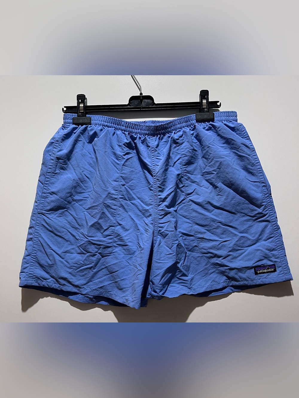 Patagonia Baggies Nylon Shorts Men's Size large